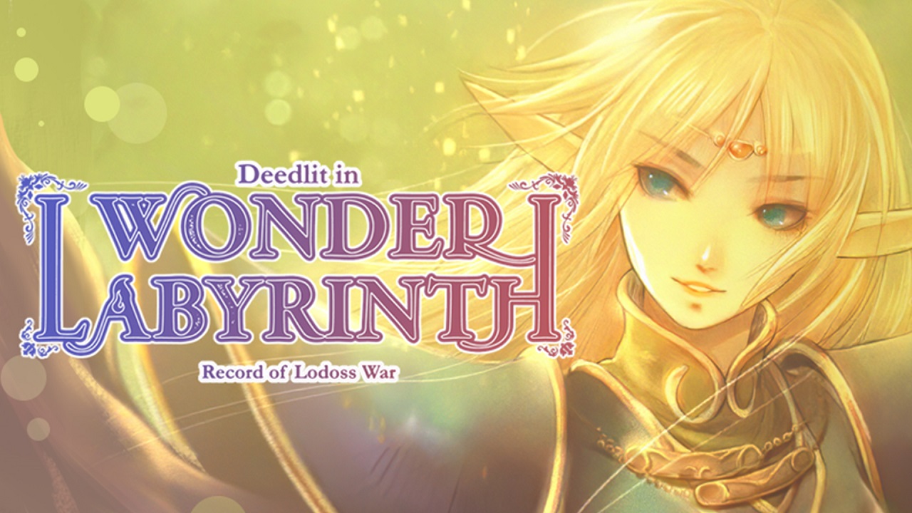 Record of Lodoss War: Deedlit in Wonder Labyrinth quitte l'accès anticipé