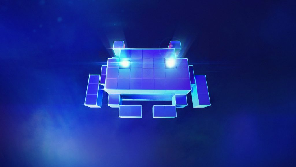 Space Invaders Ar Game 03 18 21 1