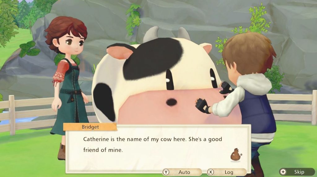 Story Of Seasons Pioneers Of Olive Town 03 26 21 1