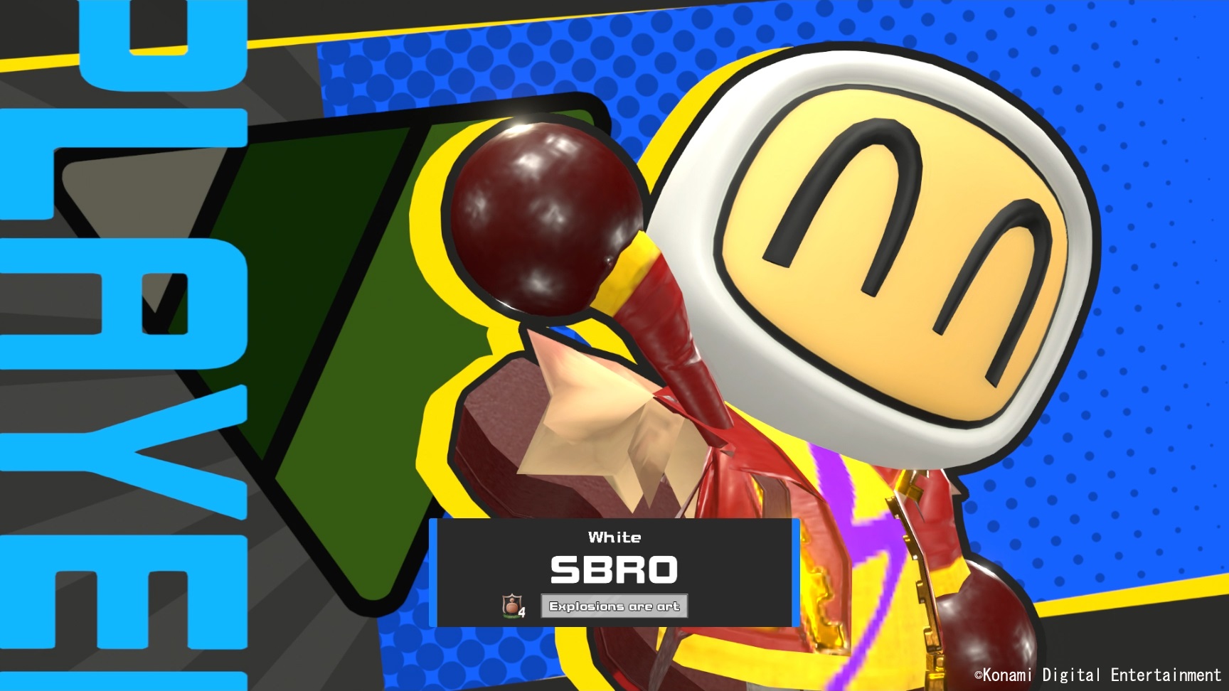 Super Bomberman R Online 03 16 21 1