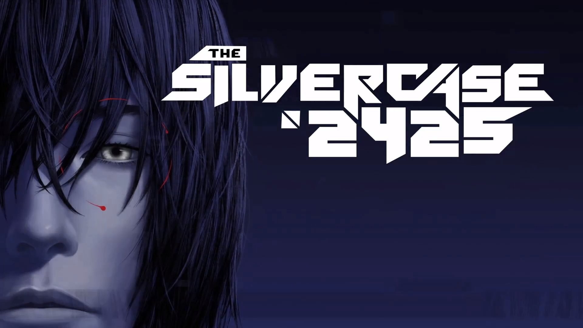 Silver Case 2425 Switch Heads West-ისთვის