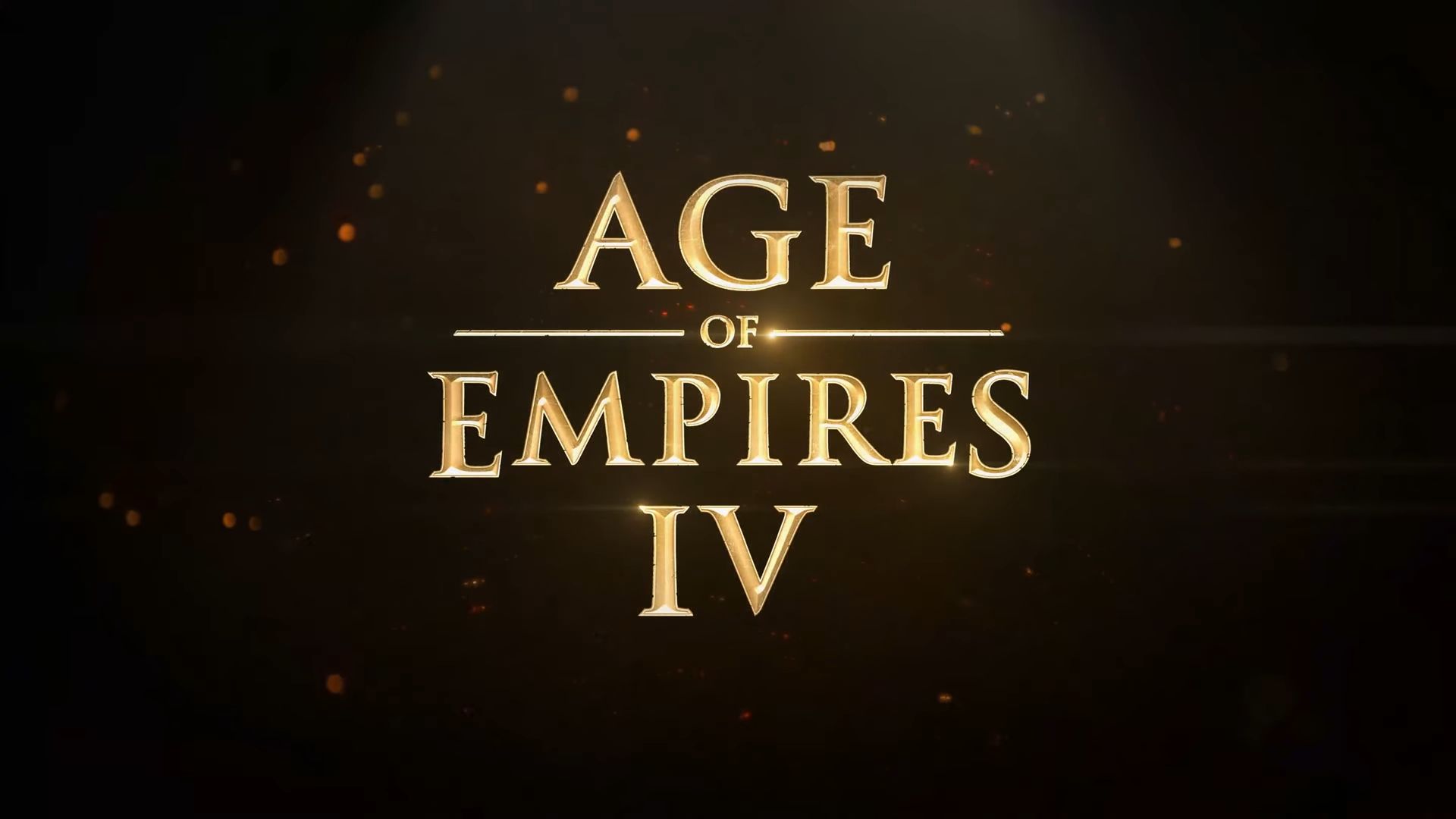 Age Of Empires 4