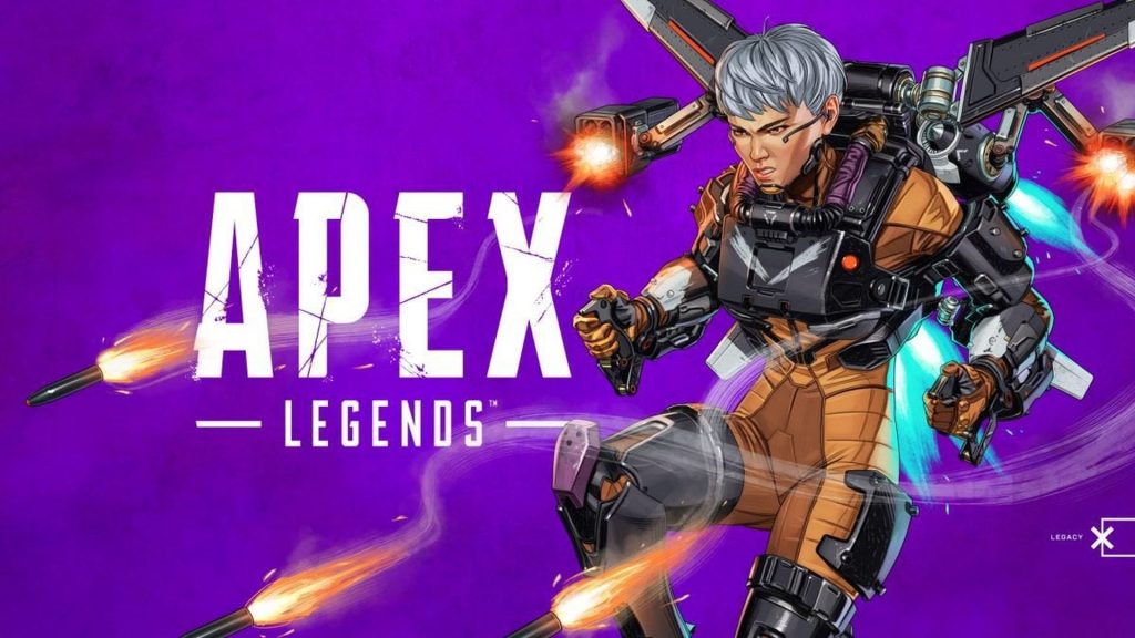 Apex Legends 1024 x 576