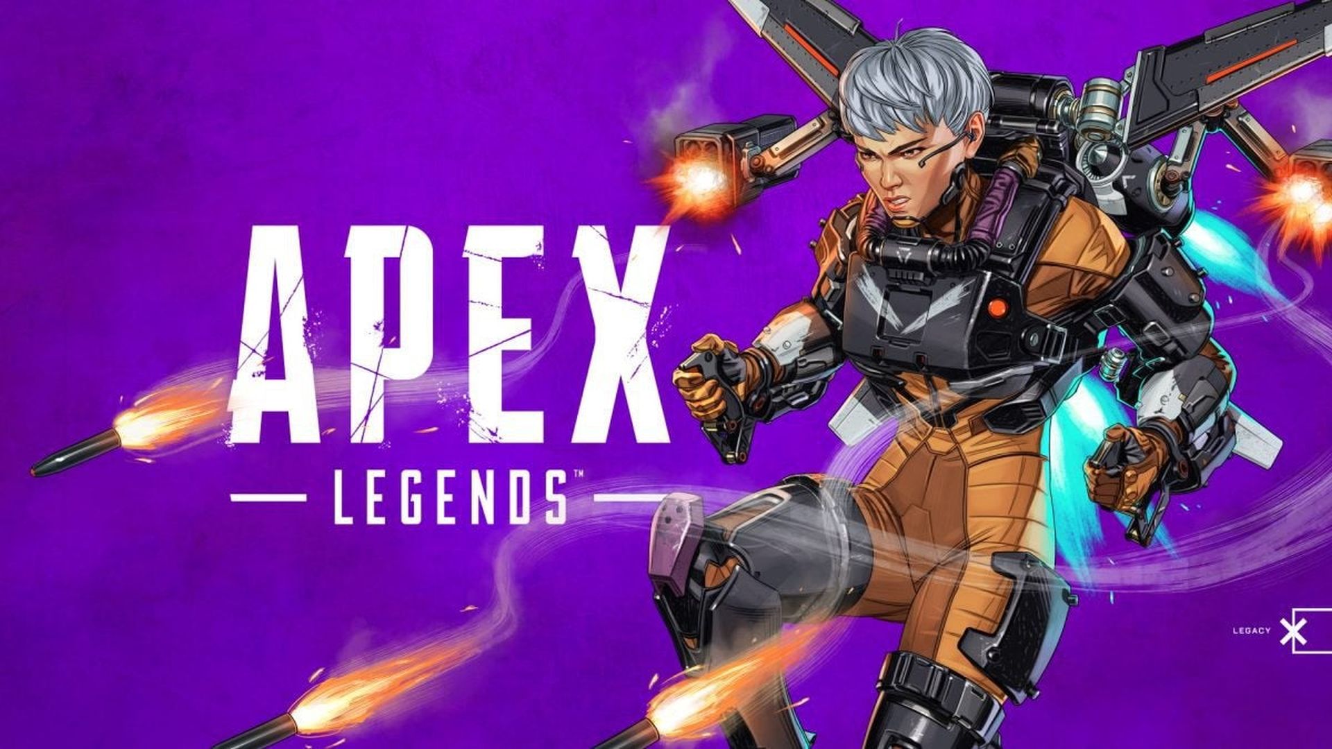 Apex Legends- ը