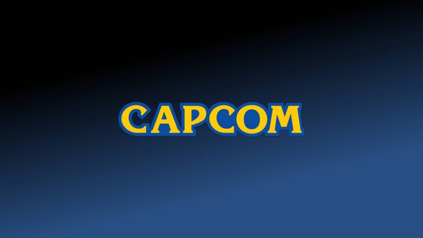 Ikhava yophenyo ye-Capcom ransomware