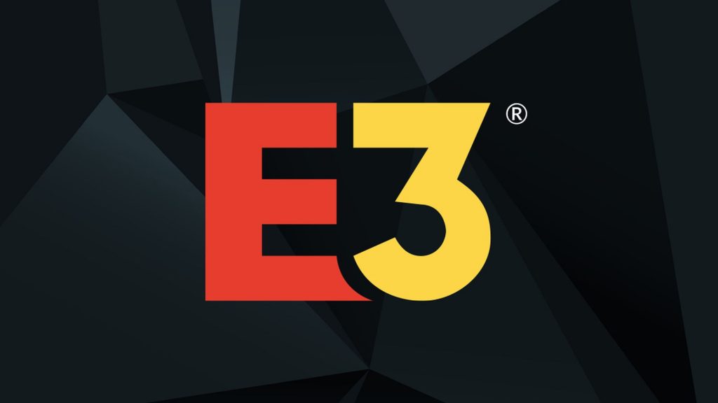 E3 2021