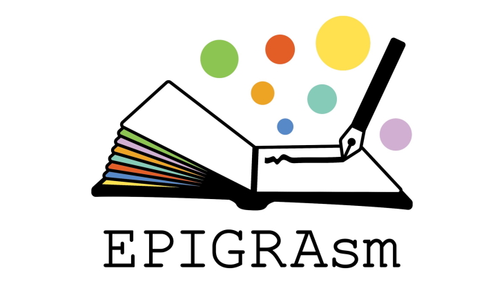 Epigrasma 04. 02. 2021