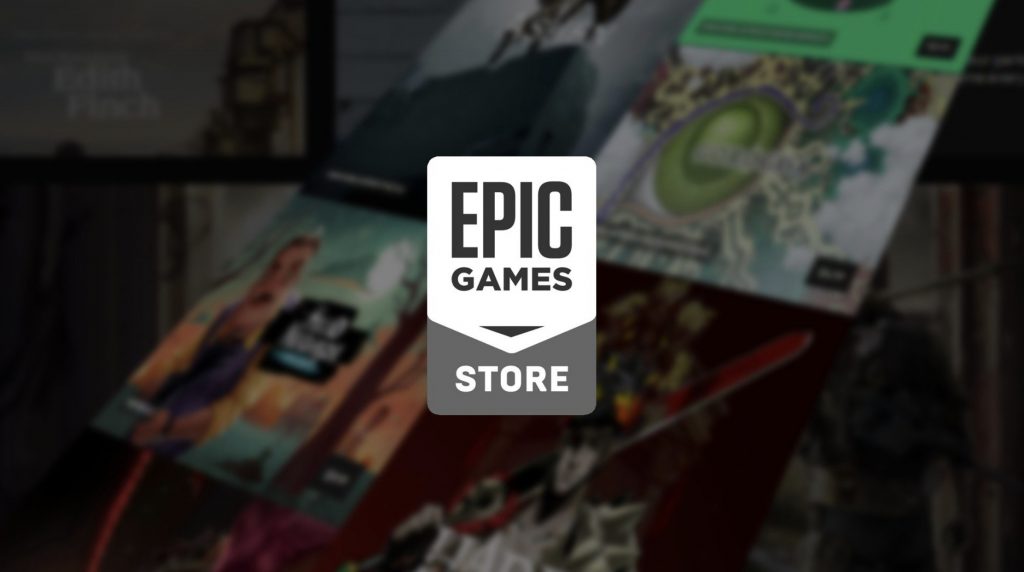 က Epic Games Store က