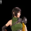 Final Fantasy VII Intergrade-remake