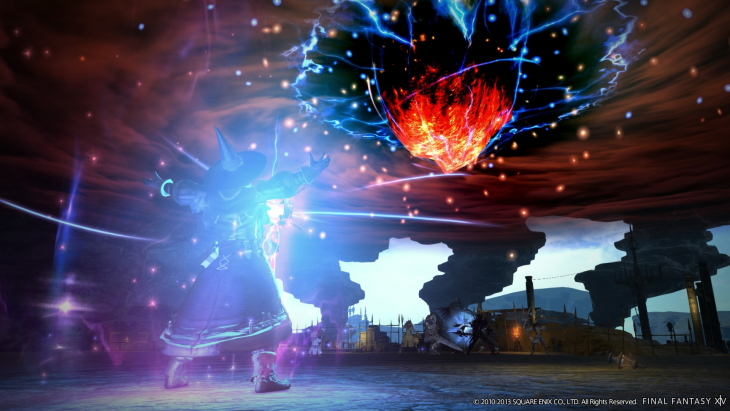 Final Fantasy Xiv 04 оны 05 сарын 2021