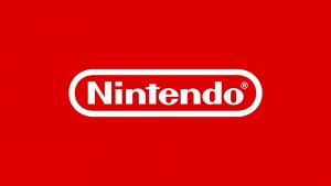 Nintendo-logotip