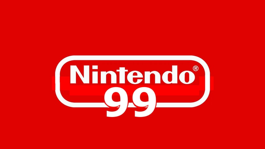Imej Pratonton Nintendo 99