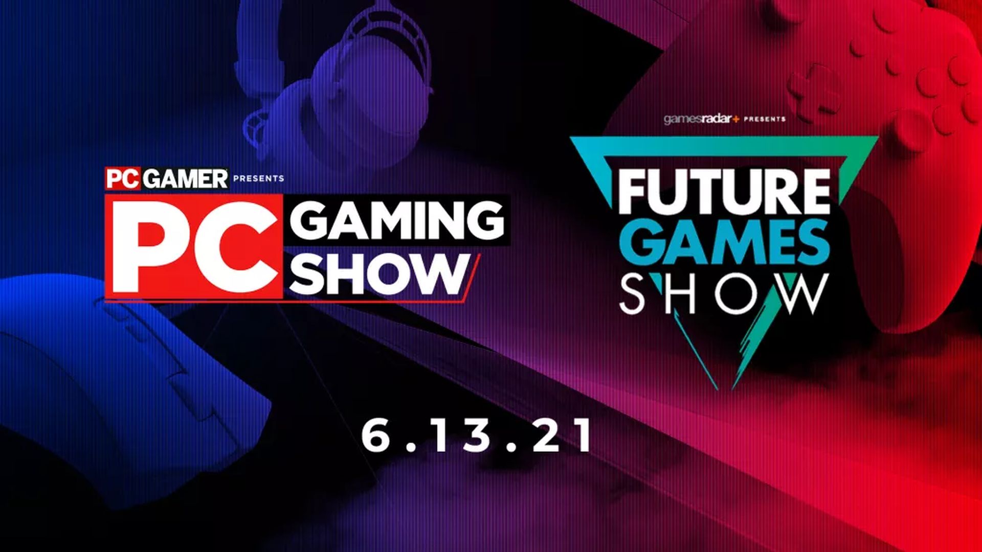 I-PC Gaming Show 2021