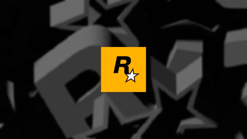 Rockstar Games Steam-fjerningsdeksel