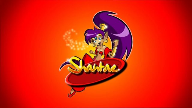 Shantae 640x360