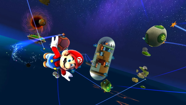 Super Mario 3d Allstars 04