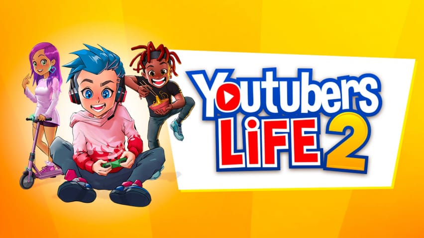 Youtubers Life 2 qapağını açıqladı