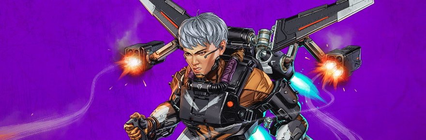 Apex Legends Valkyrie Is Not Pharah Promise