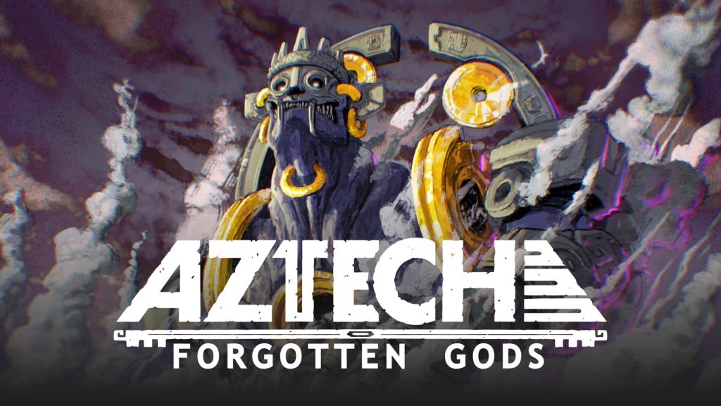 Những vị thần bị lãng quên của Aztech 04 15 21 1