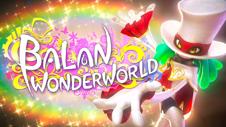 Wonderworld Balance