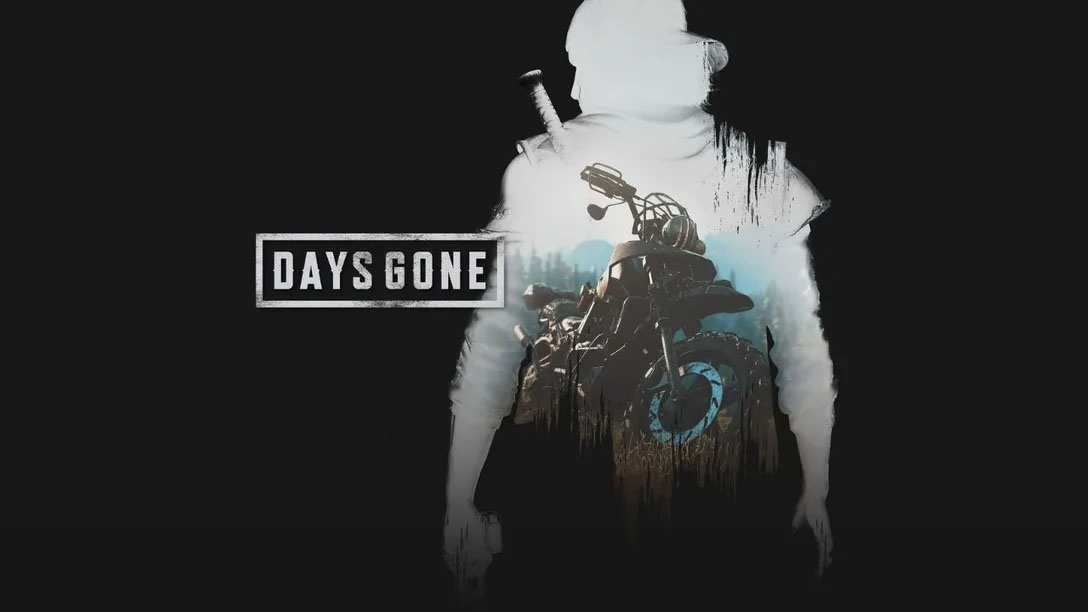 Days Gone Launches for PC