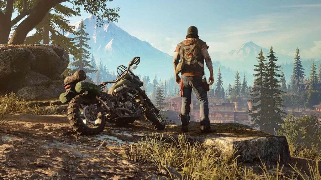 Days Gone Image 1