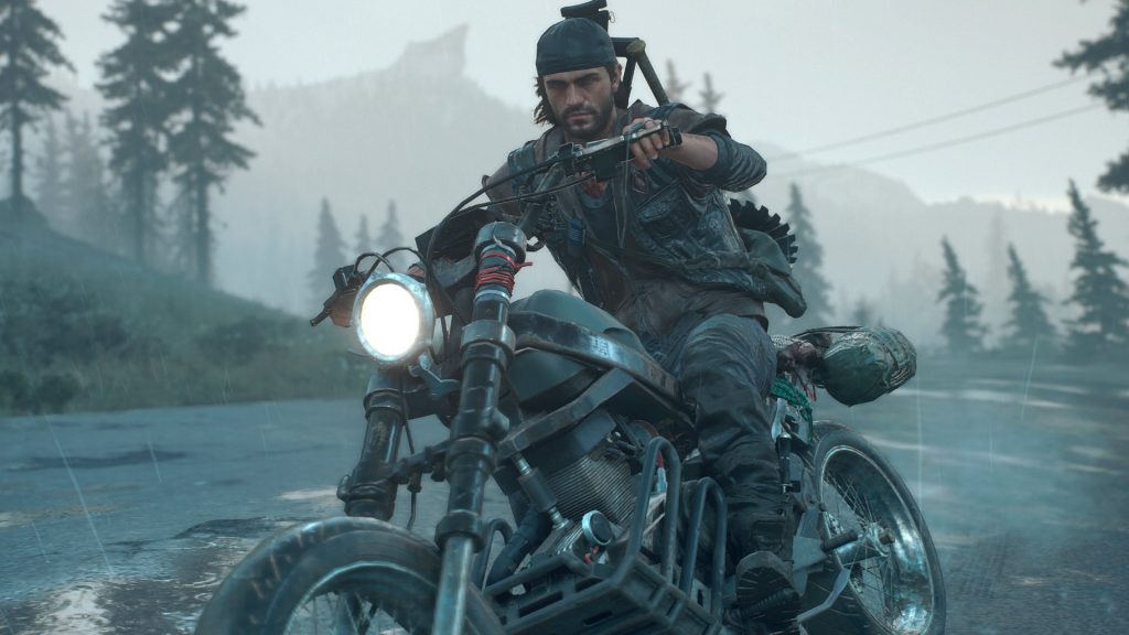 Days Gone Image 7