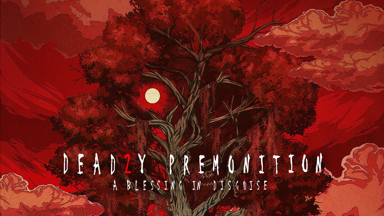 Deadly Premonition 2 ide na PC