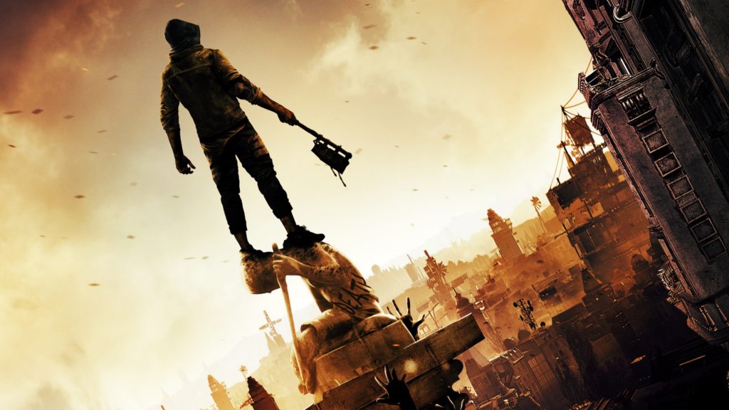 Dying Light 2