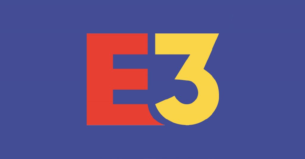 E3 Logo