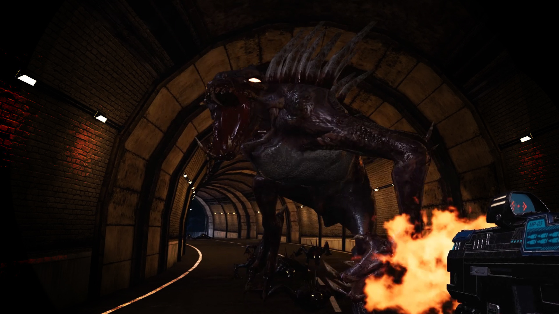 Hellgate: London is Getting a VR Prequel