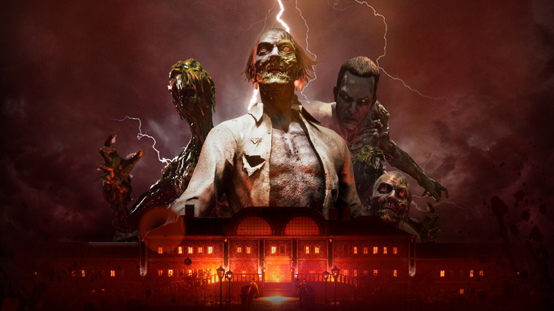 Remake House of the Dead
