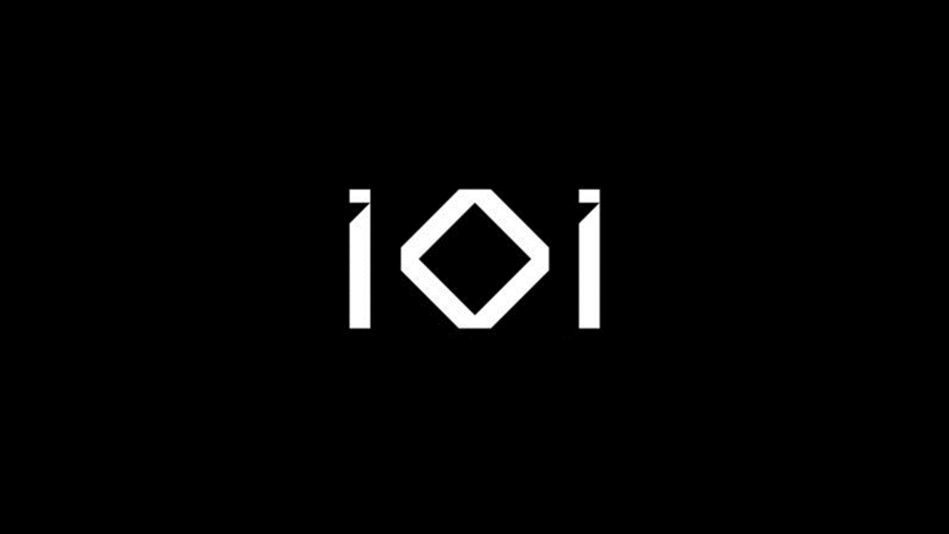 Io Interactive логотипі