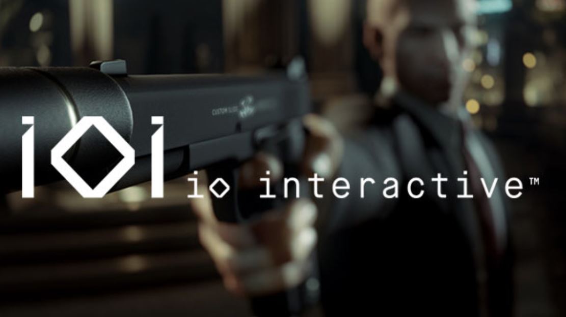 Io Interactive Wb Imidlalo