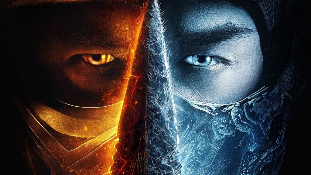 Mortal Kombat Movie