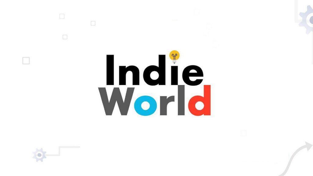 Nintendo Indie World