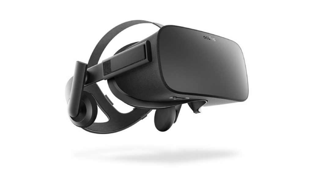 Oculus Rift