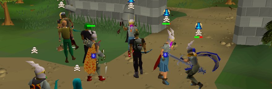 Old Runescape
