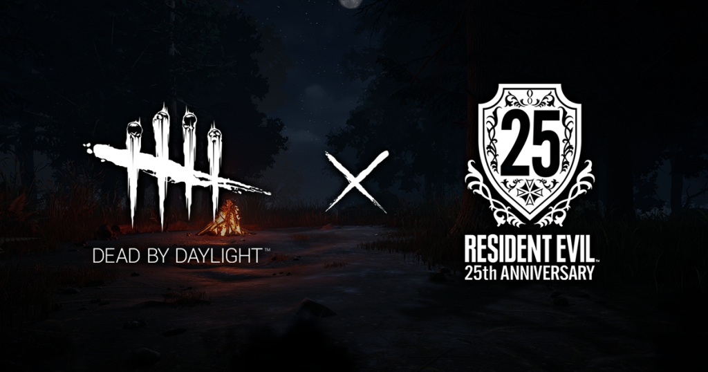 Resident Dead By Daylight