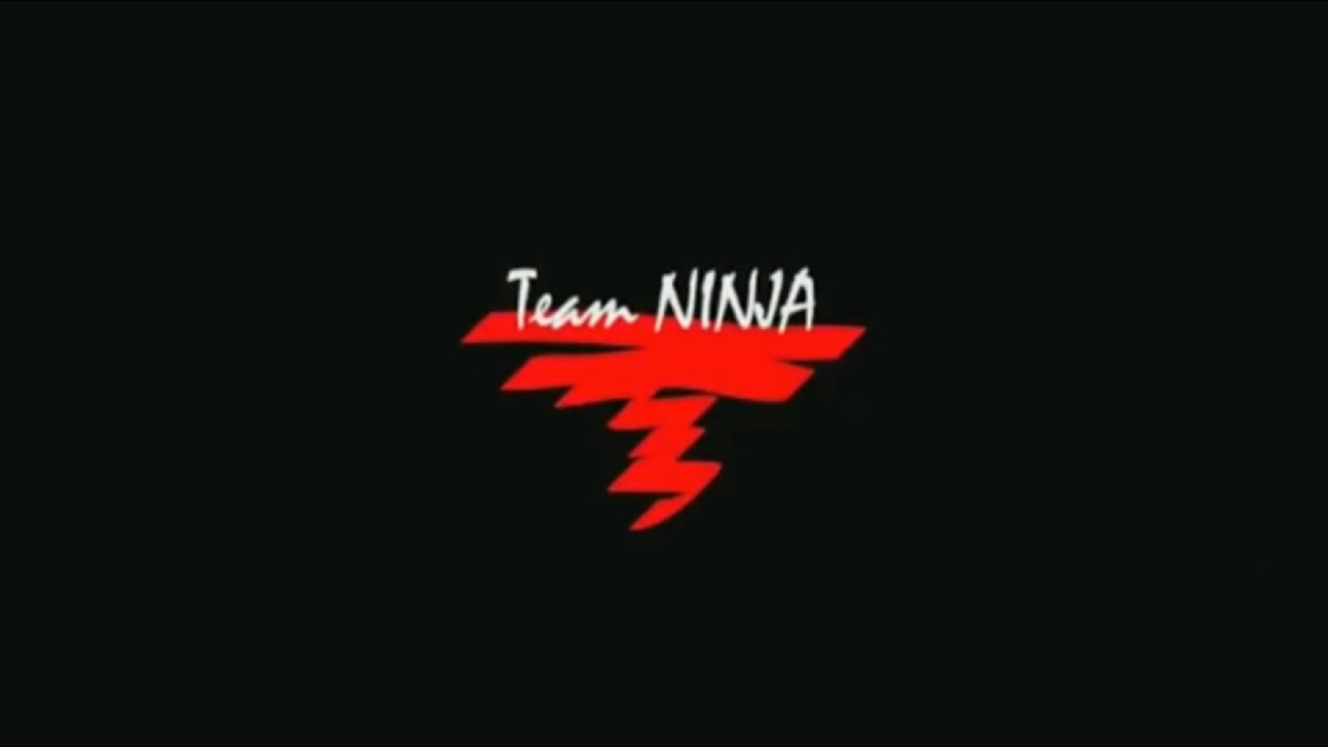გუნდის Ninja ლოგო
