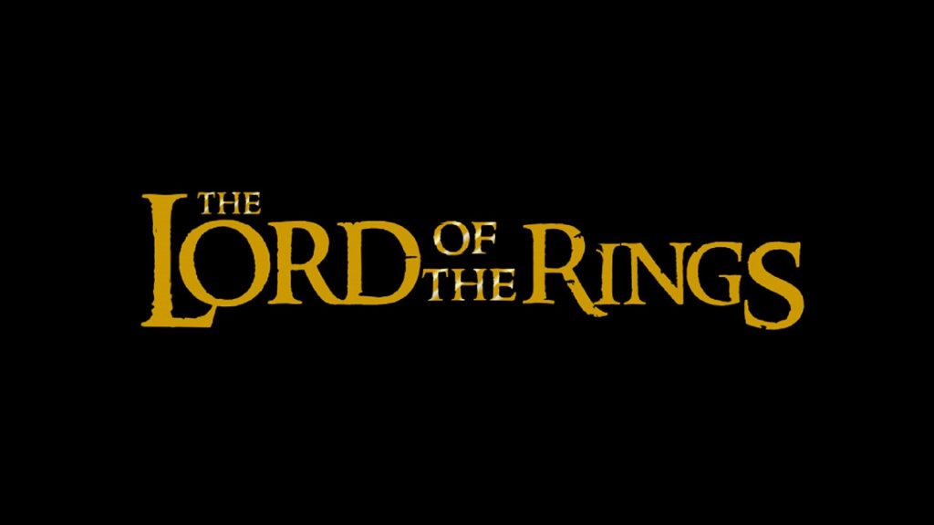 The Lord Of The Rings