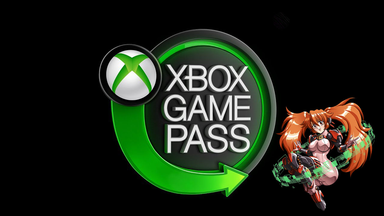 Why Xbox Game Pass is Passing the Competition