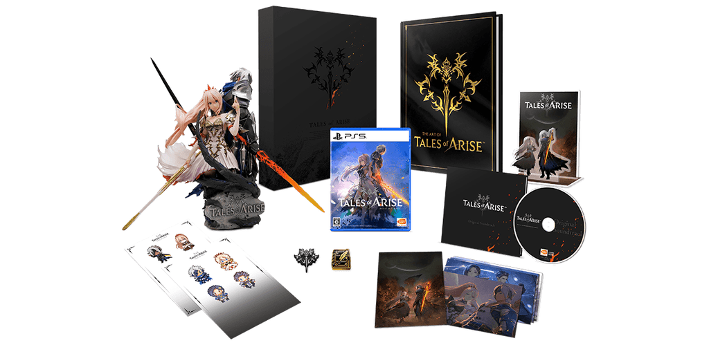 Image of Collector's Edition