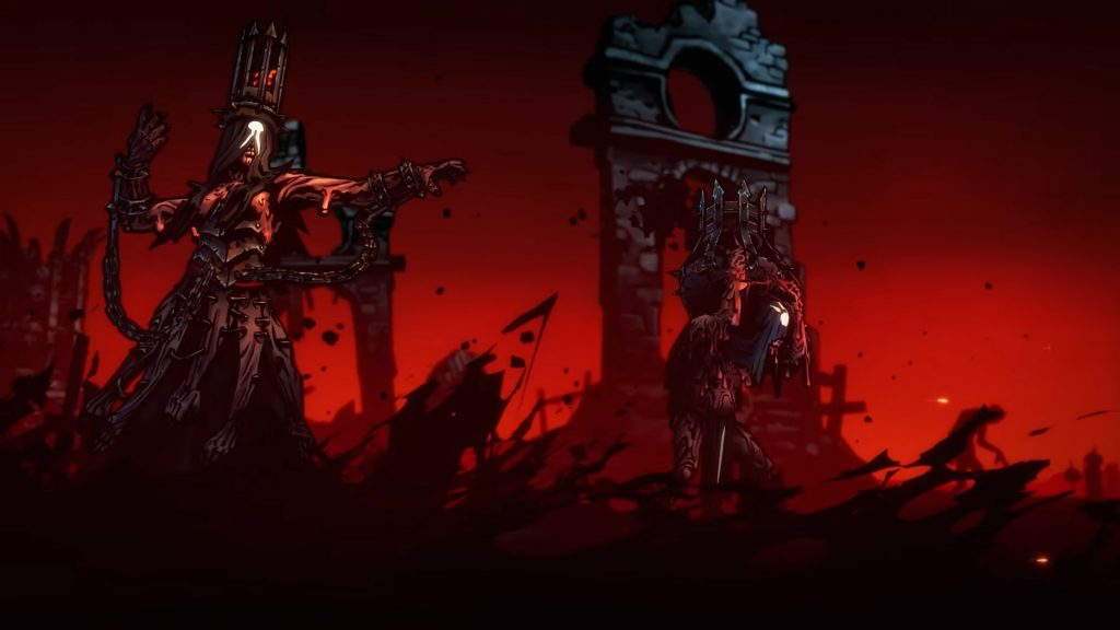 Darkest Dungeon 2