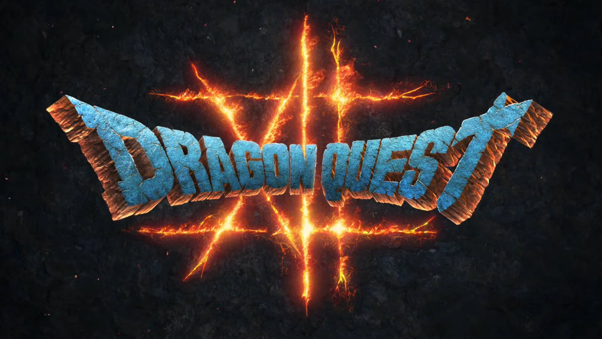 Dragon Quest 12 ကံကြမ္မာမီးတောက်