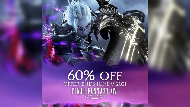 Final Fantasy Xiv 05 28 2021 ж