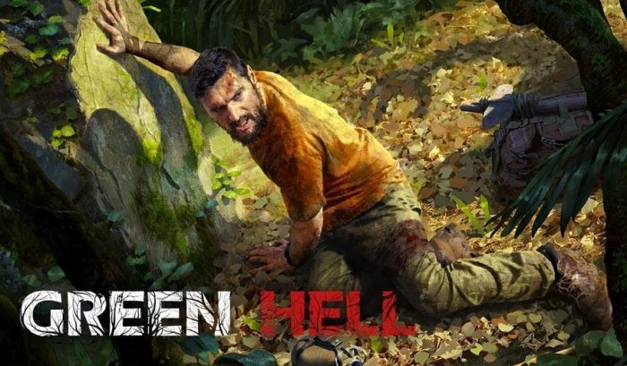 Green Hell ຂະໜາດນ້ອຍ 700x409
