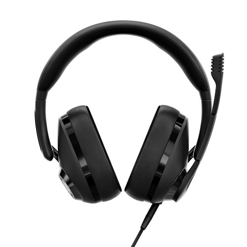 Epos H3 headset black