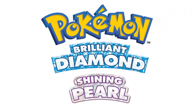 Pokemon Brilliant Pob Zeb Diamond Thiab Shining Pearl 01 640x360