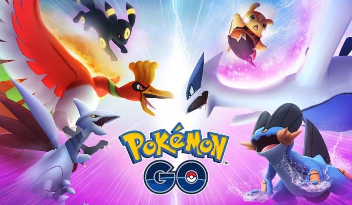 Pokemon Go 890x520 ደቂቃ 700x409